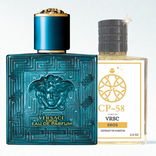 Inspired by Versace Er0s Perfume (Copy)
