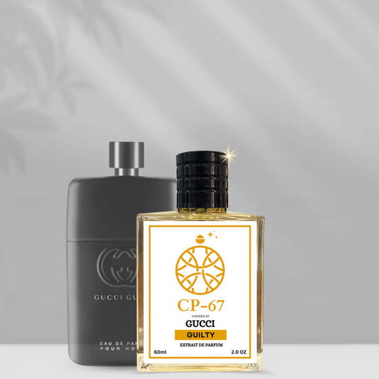 Inspired By Gucci Gµilty Perfume ( Worn by R@nveer Singh ) Unisex