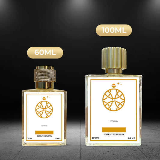 Inspired by Versace Er0s Perfume